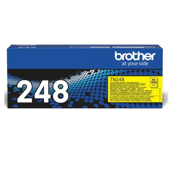 Brother Tn248y